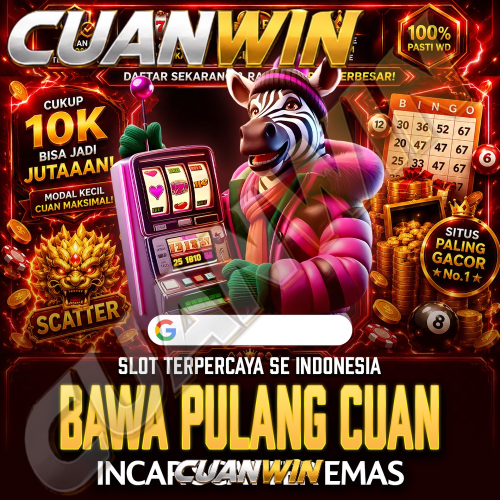 CUANWIN X Cat Power Tools Care Center: Menilik Perubahan Industri Game dalam Ekosistem Digital Modern
